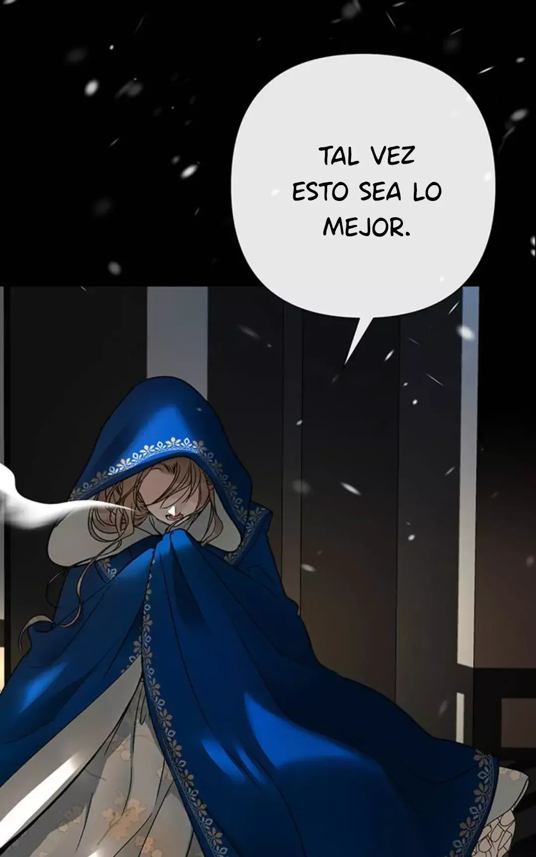 El Príncipe problemático. Capítulo 56 en Línea - página 33