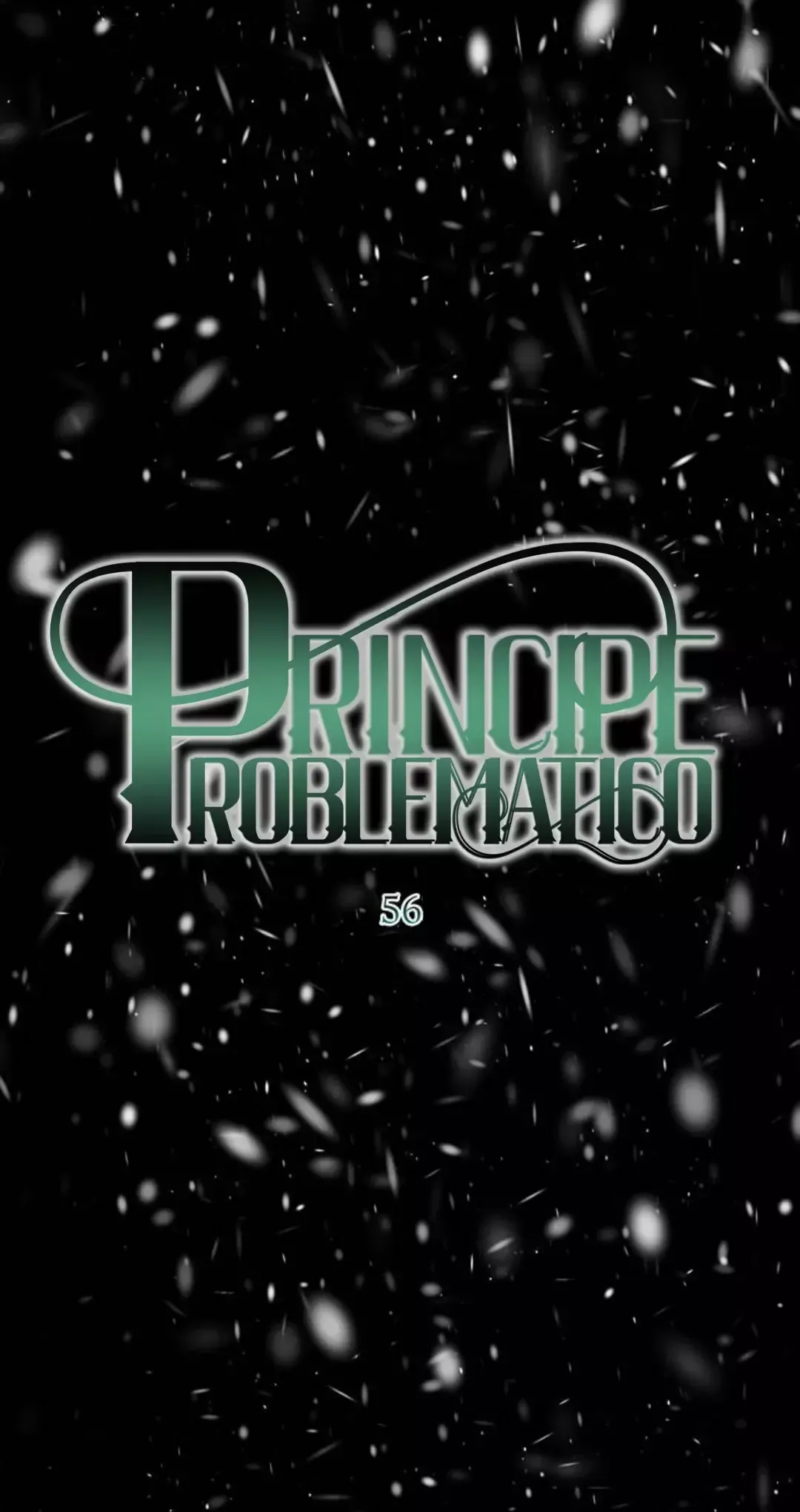 El Príncipe problemático. Capítulo 56 en Línea - página 38