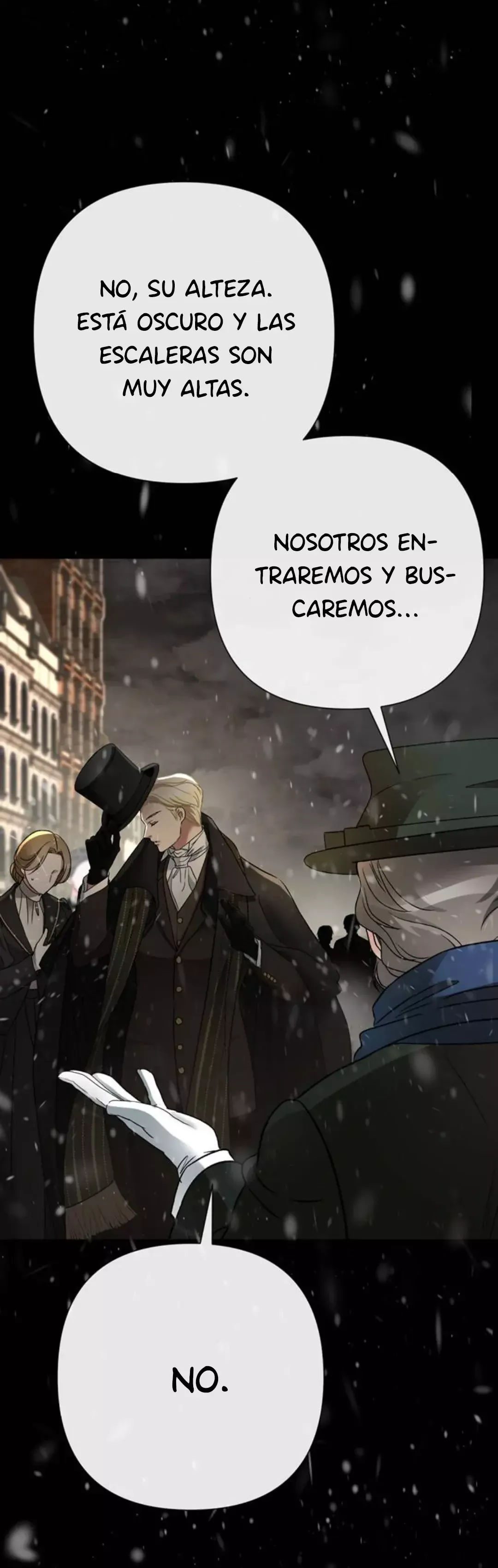 El Príncipe problemático. Capítulo 56 en Línea - página 42