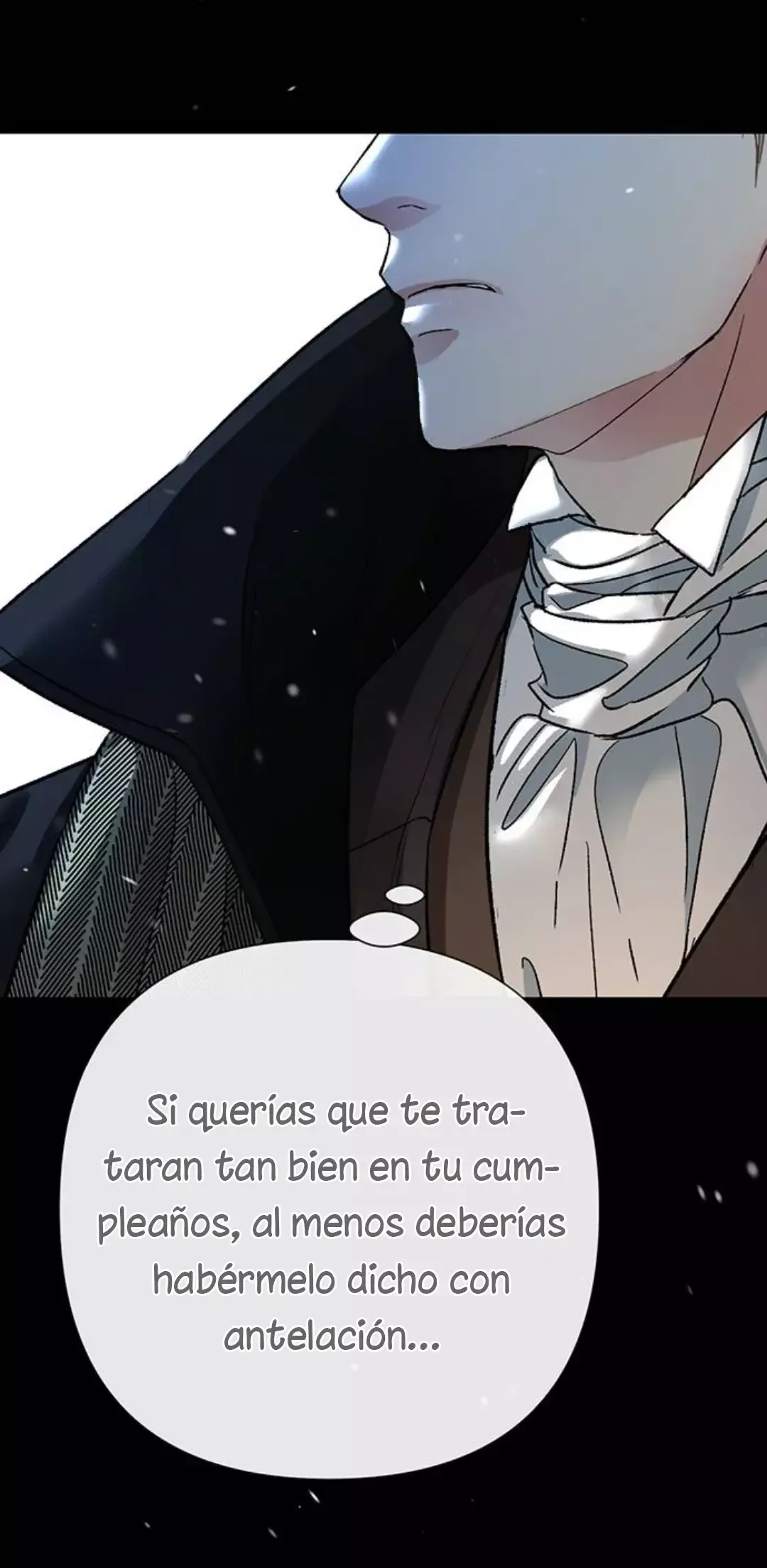 El Príncipe problemático. Capítulo 56 en Línea - página 57