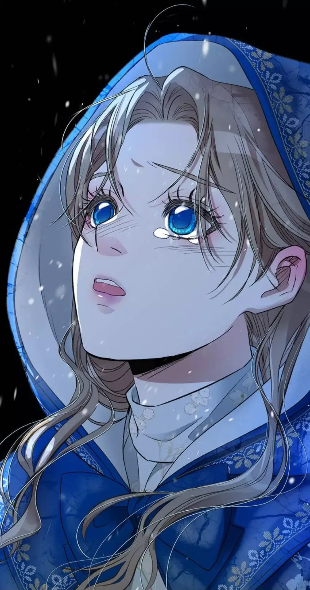 El Príncipe problemático. Capítulo 56 en Línea - página 121