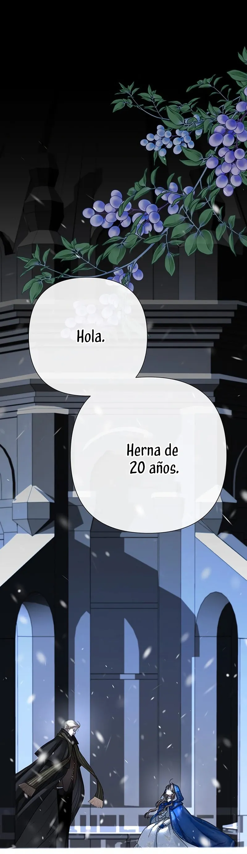 El Príncipe problemático. Capítulo 57 en Línea - página 3