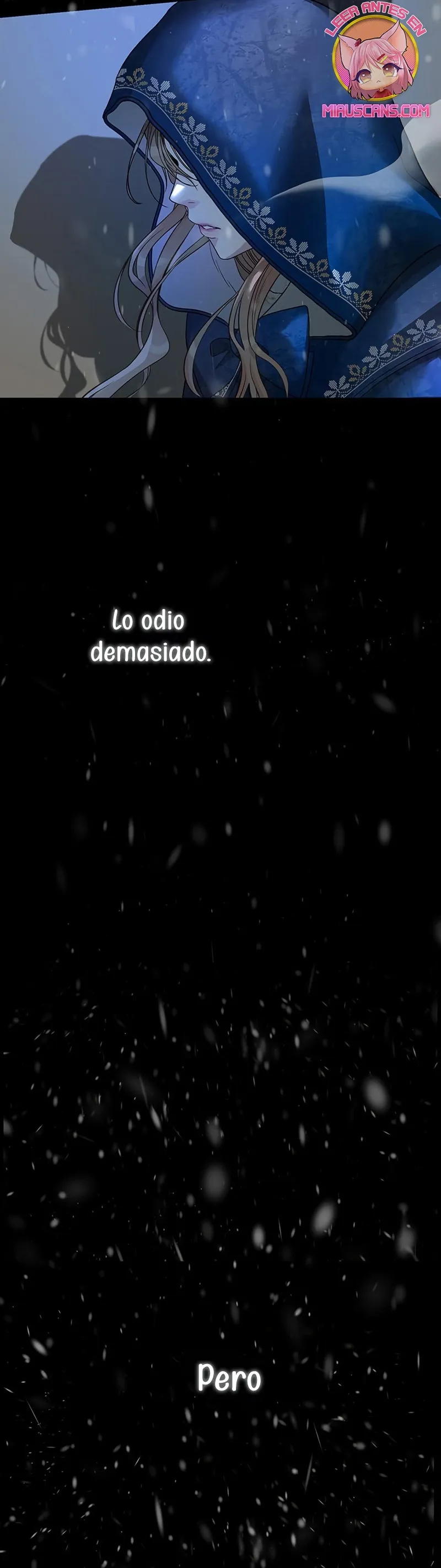 El Príncipe problemático. Capítulo 57 en Línea - página 13