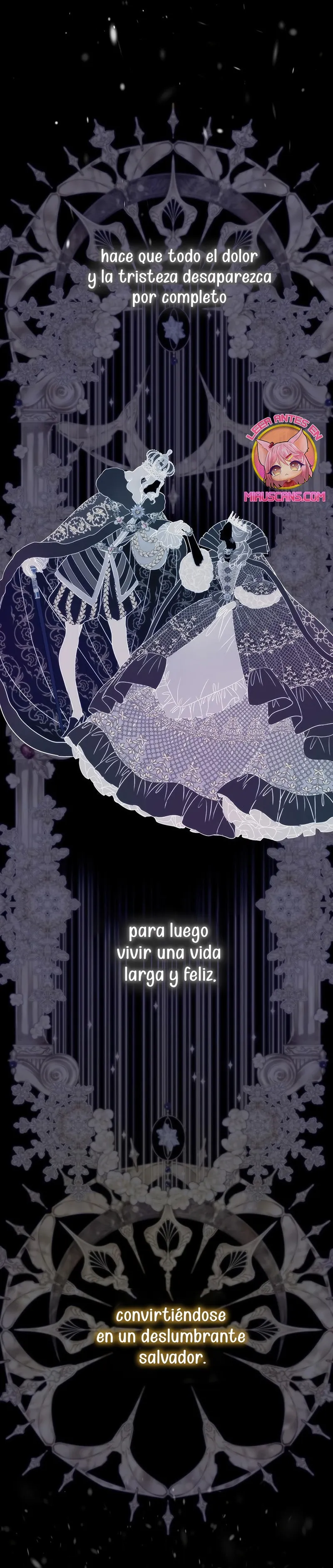El Príncipe problemático. Capítulo 57 en Línea - página 20