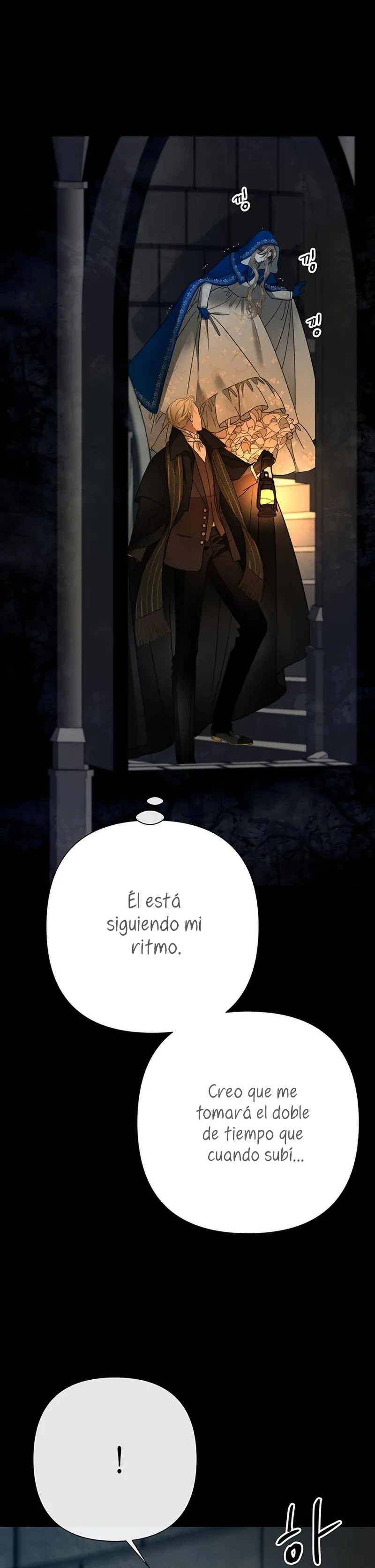 El Príncipe problemático. Capítulo 57 en Línea - página 47