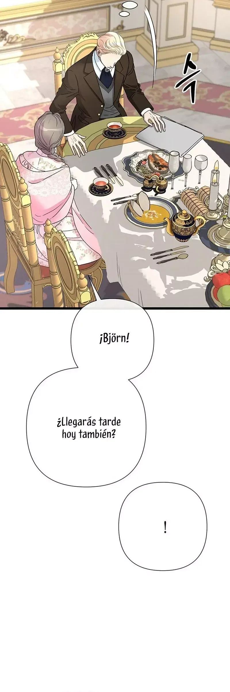 El Príncipe problemático. Capítulo 58 en Línea - página 6
