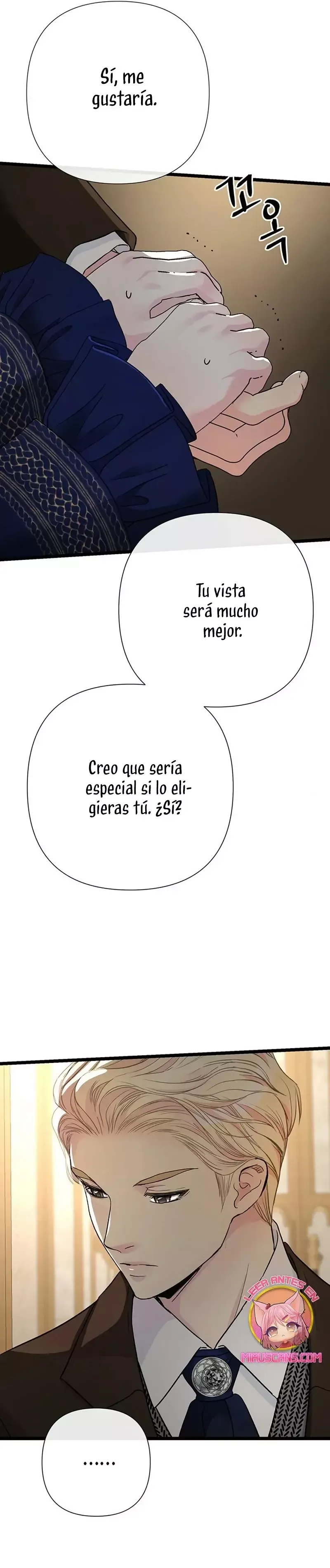 El Príncipe problemático. Capítulo 58 en Línea - página 45