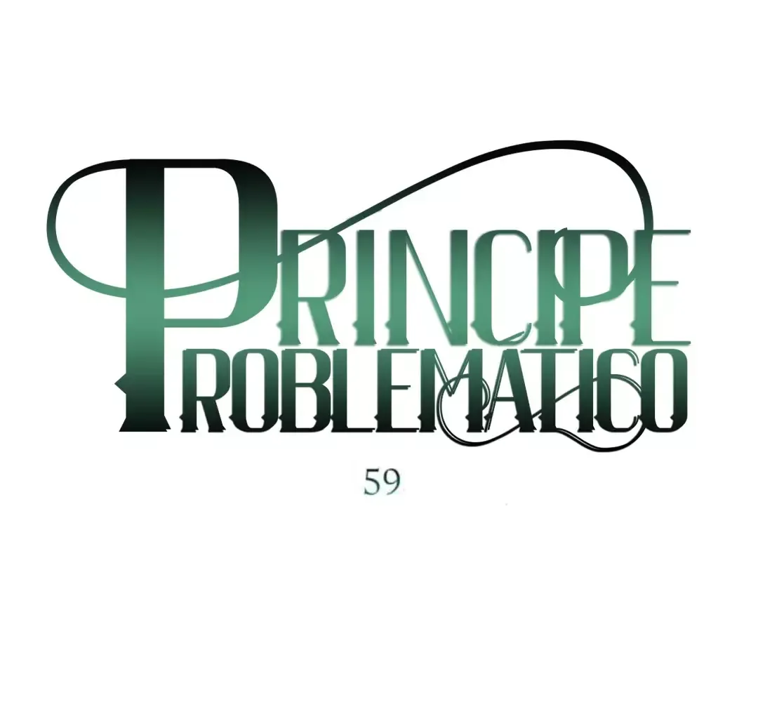 El Príncipe problemático. Capítulo 59 en Línea - página 5