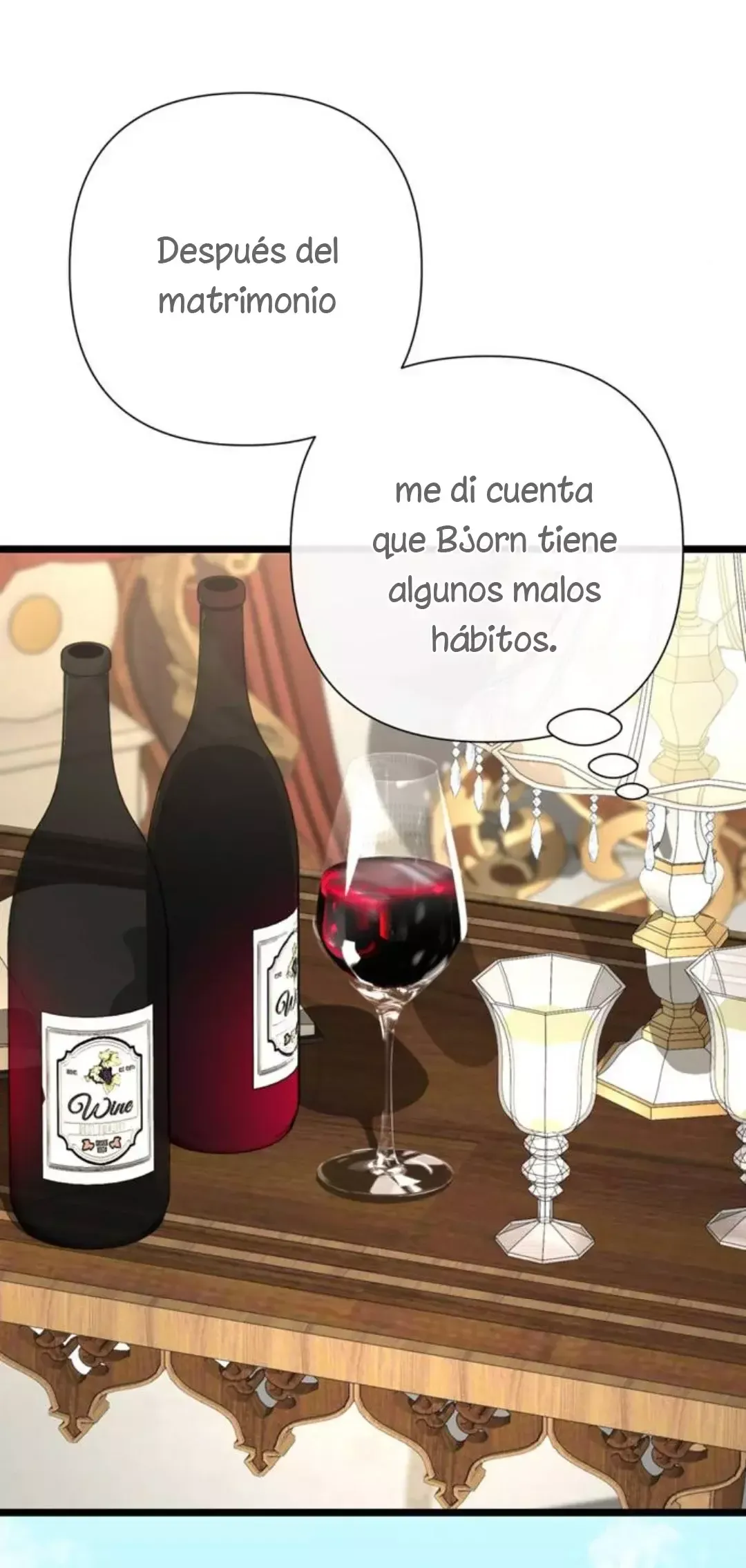 El Príncipe problemático. Capítulo 59 en Línea - página 11