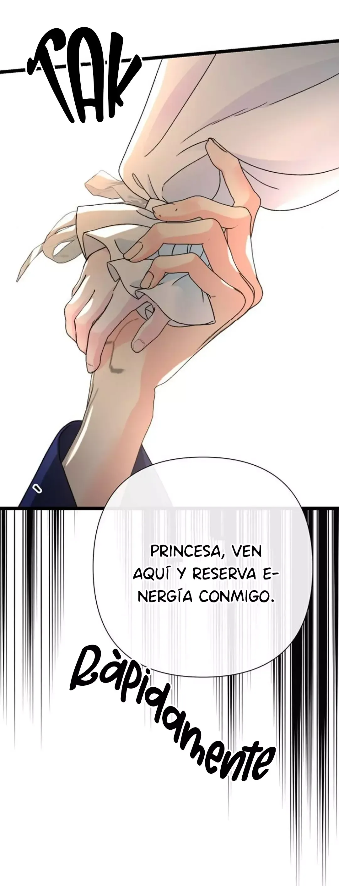 El Príncipe problemático. Capítulo 59 en Línea - página 40