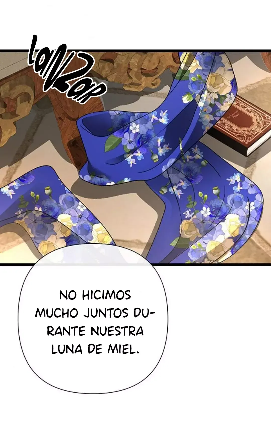 El Príncipe problemático. Capítulo 59 en Línea - página 46
