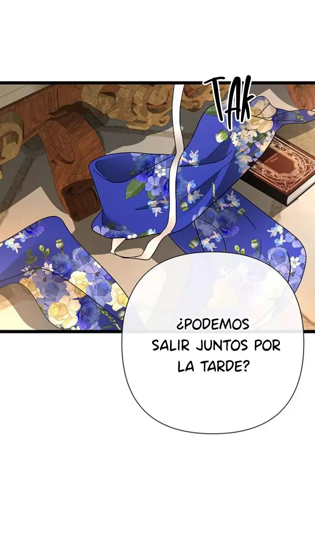 El Príncipe problemático. Capítulo 59 en Línea - página 47