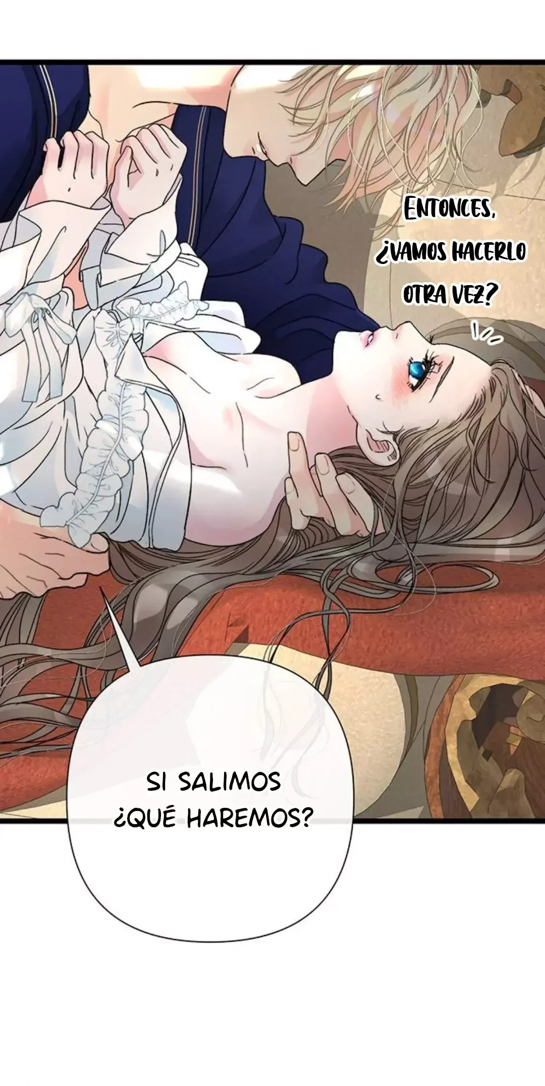 El Príncipe problemático. Capítulo 59 en Línea - página 50