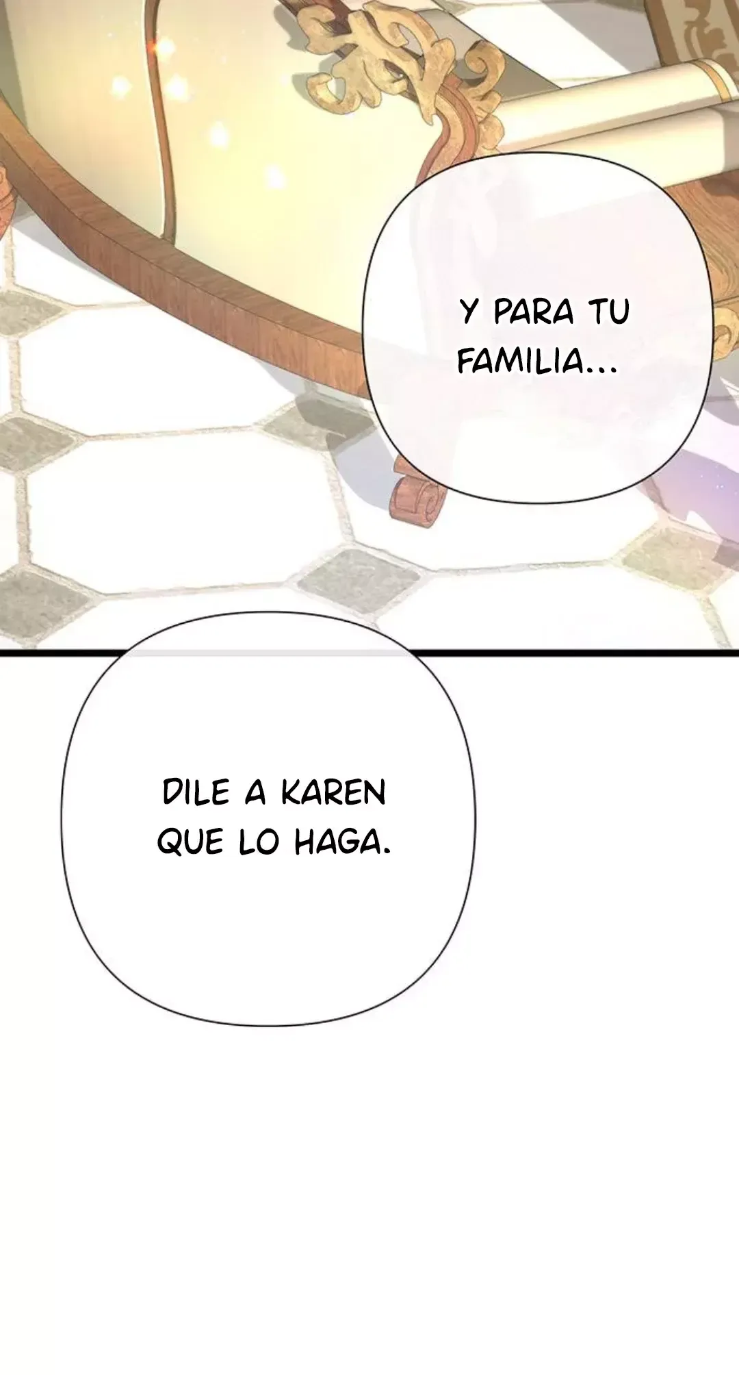 El Príncipe problemático. Capítulo 59 en Línea - página 56