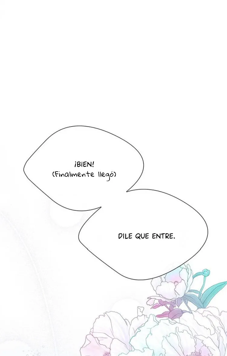 El Príncipe problemático. Capítulo 6 en Línea - página 41