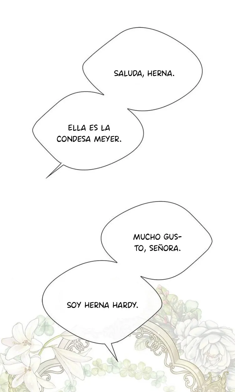 El Príncipe problemático. Capítulo 6 en Línea - página 46