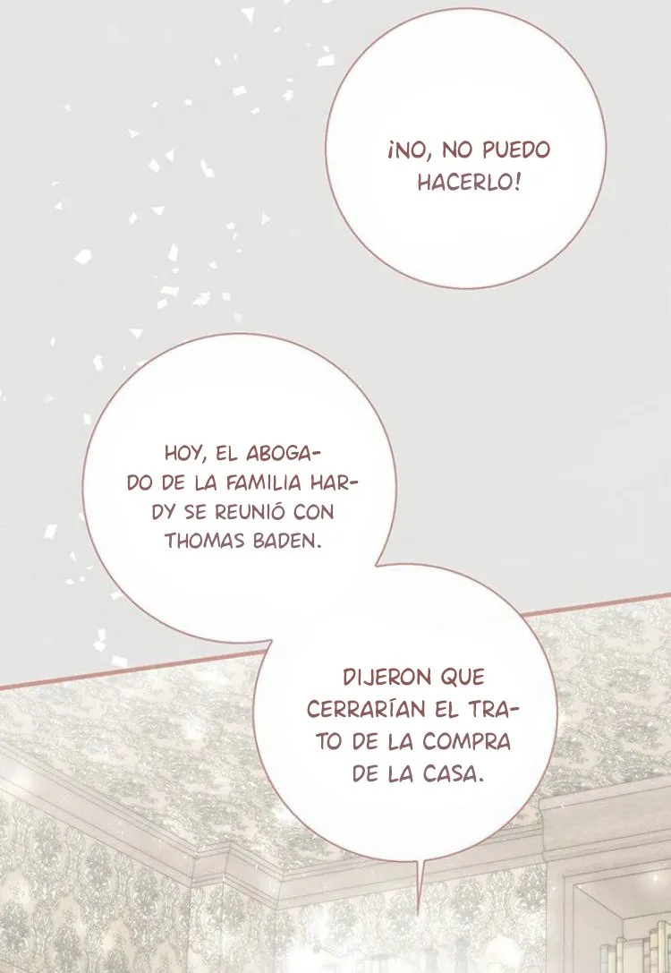 El Príncipe problemático. Capítulo 6 en Línea - página 56