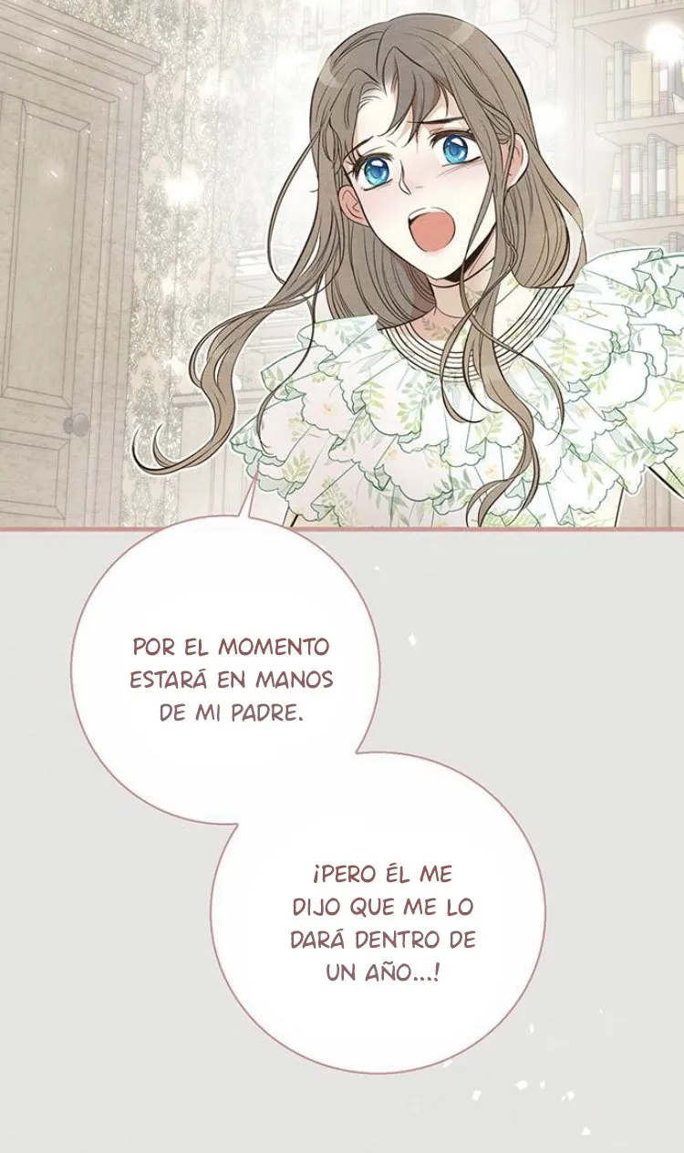 El Príncipe problemático. Capítulo 6 en Línea - página 57