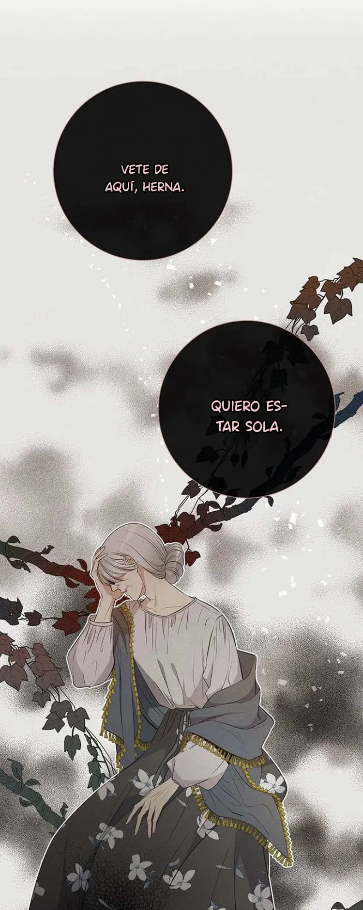 El Príncipe problemático. Capítulo 6 en Línea - página 62