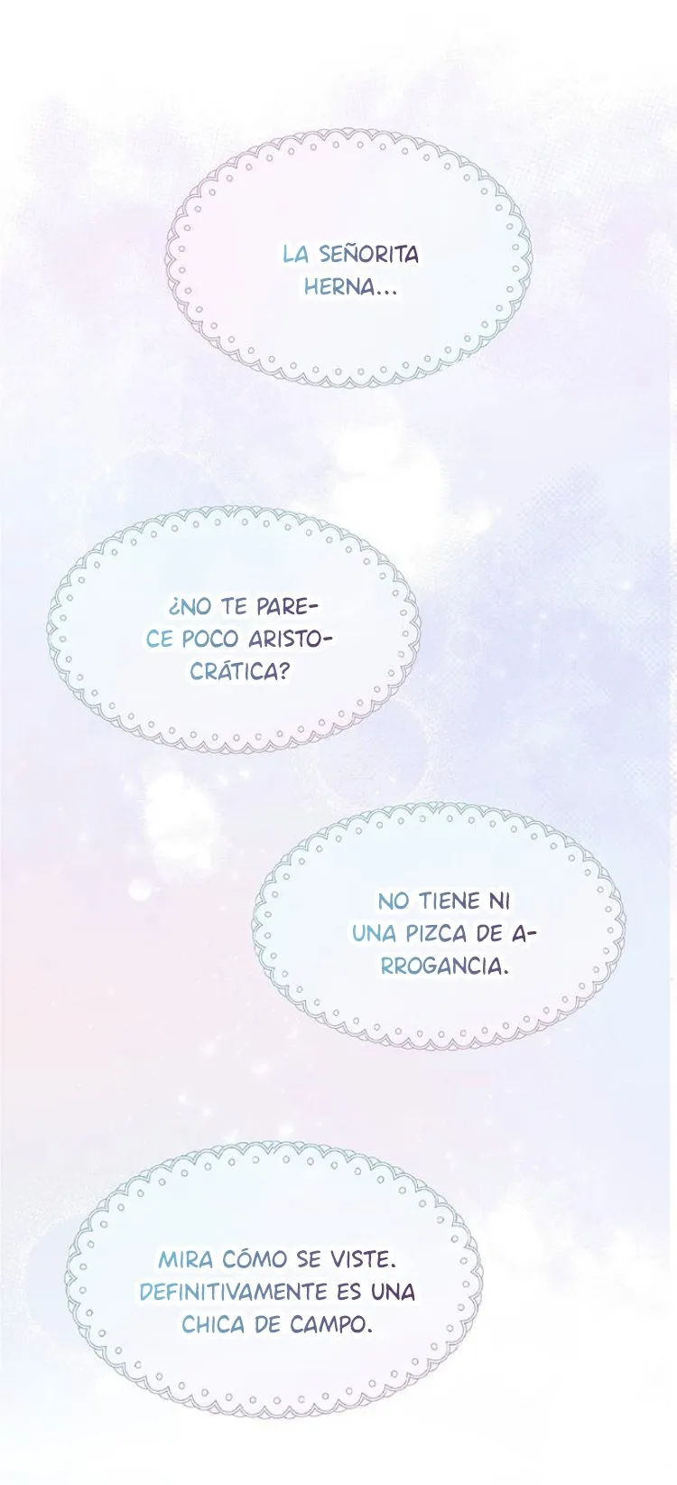 El Príncipe problemático. Capítulo 6 en Línea - página 70