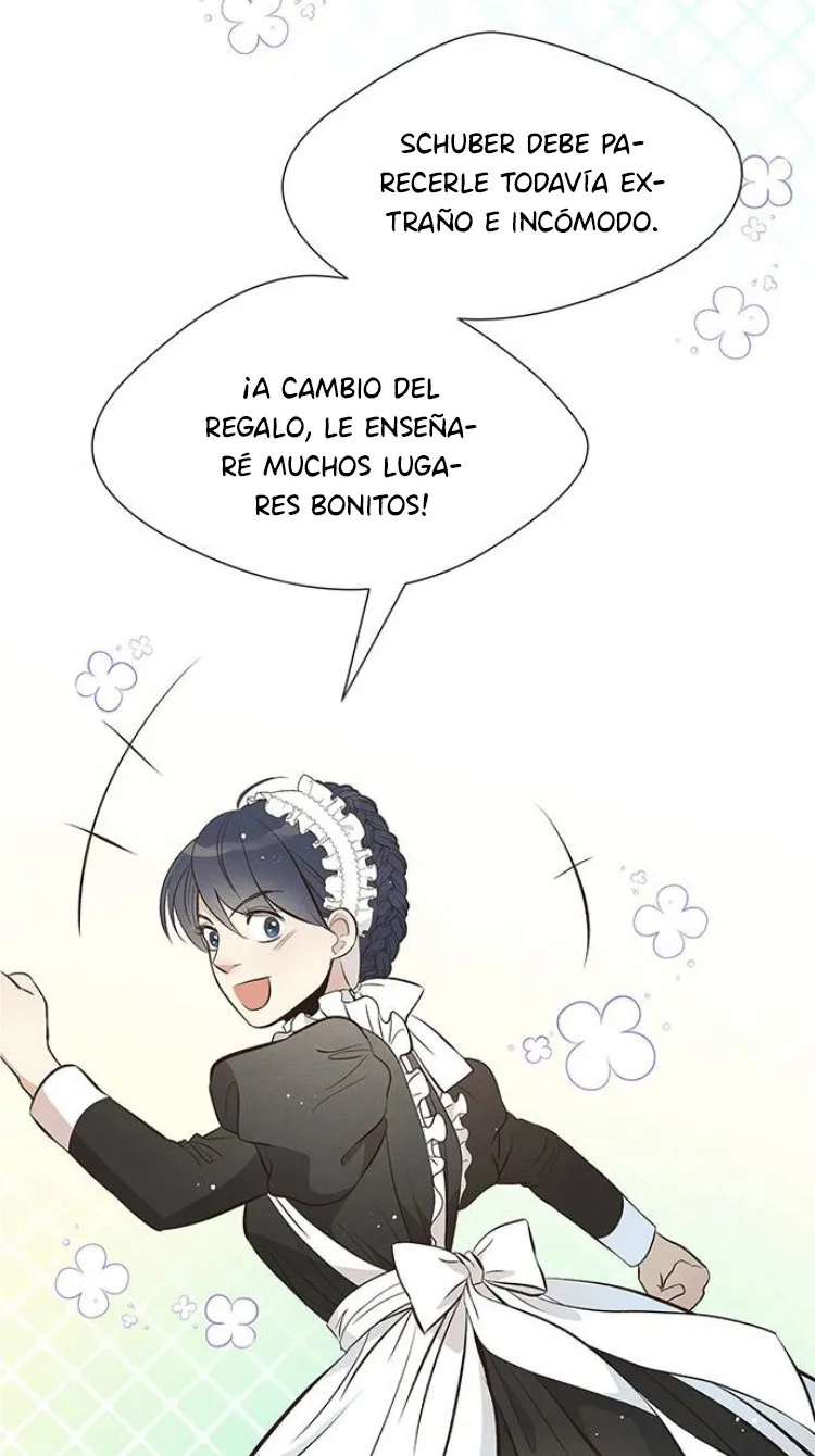 El Príncipe problemático. Capítulo 6 en Línea - página 81
