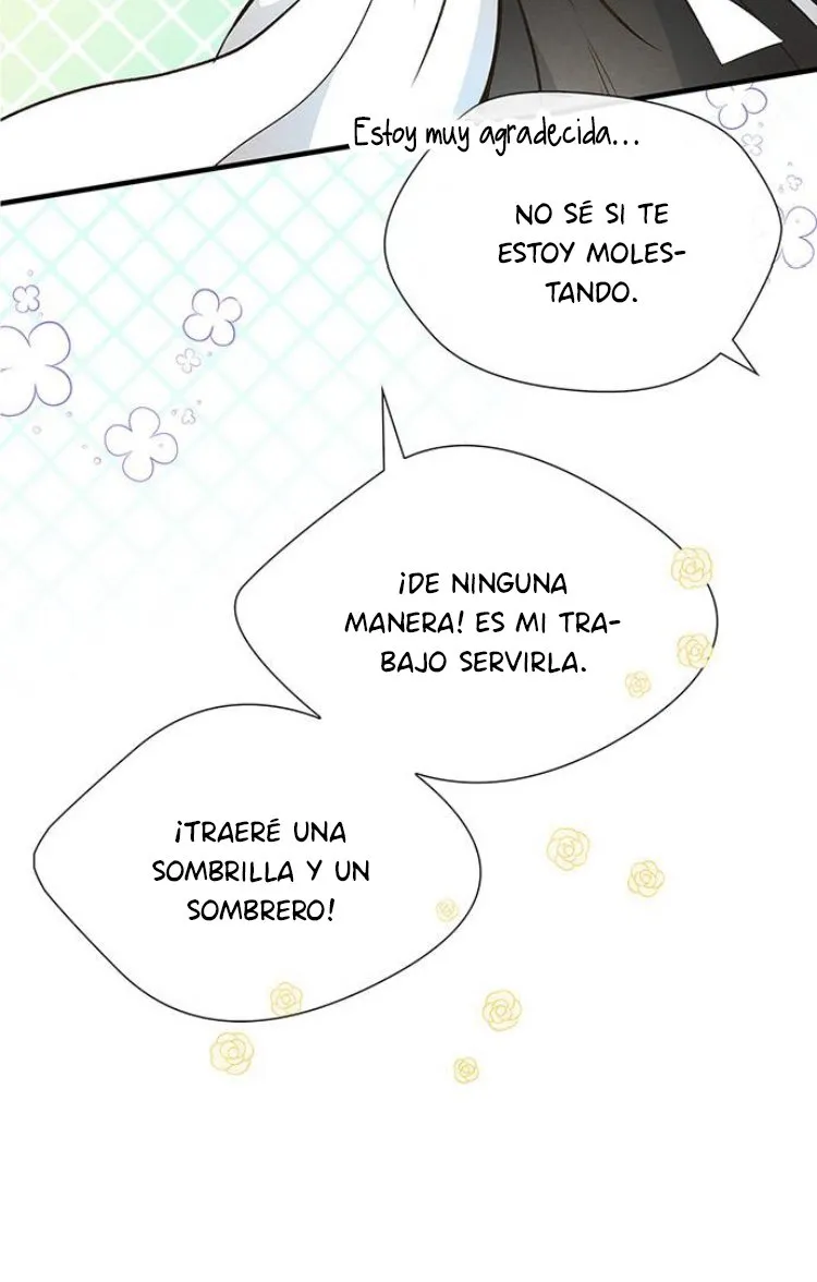 El Príncipe problemático. Capítulo 6 en Línea - página 82