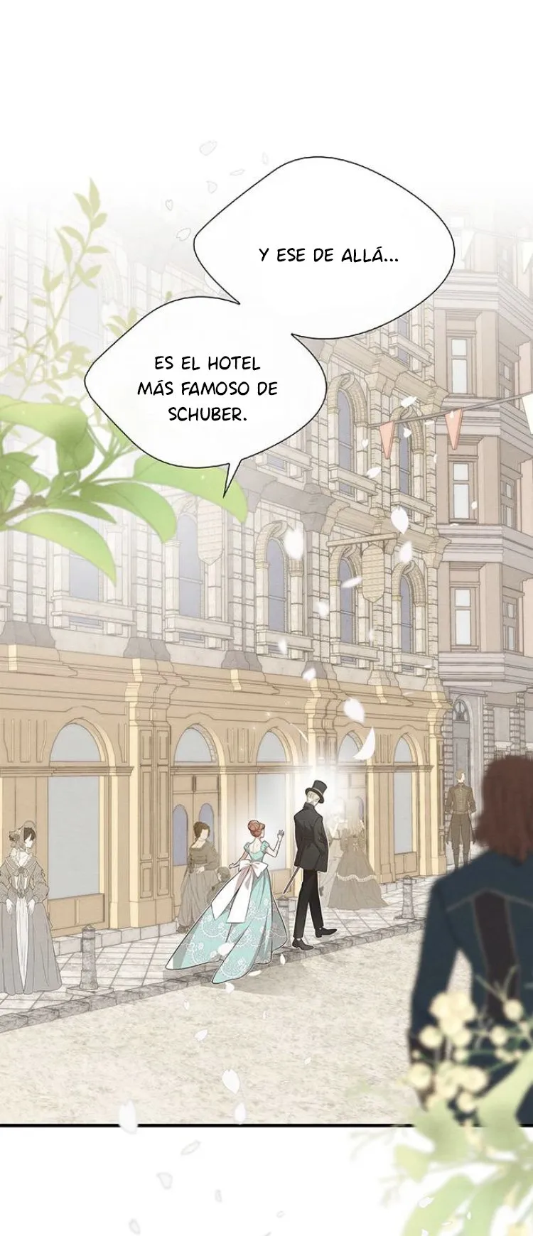 El Príncipe problemático. Capítulo 6 en Línea - página 86