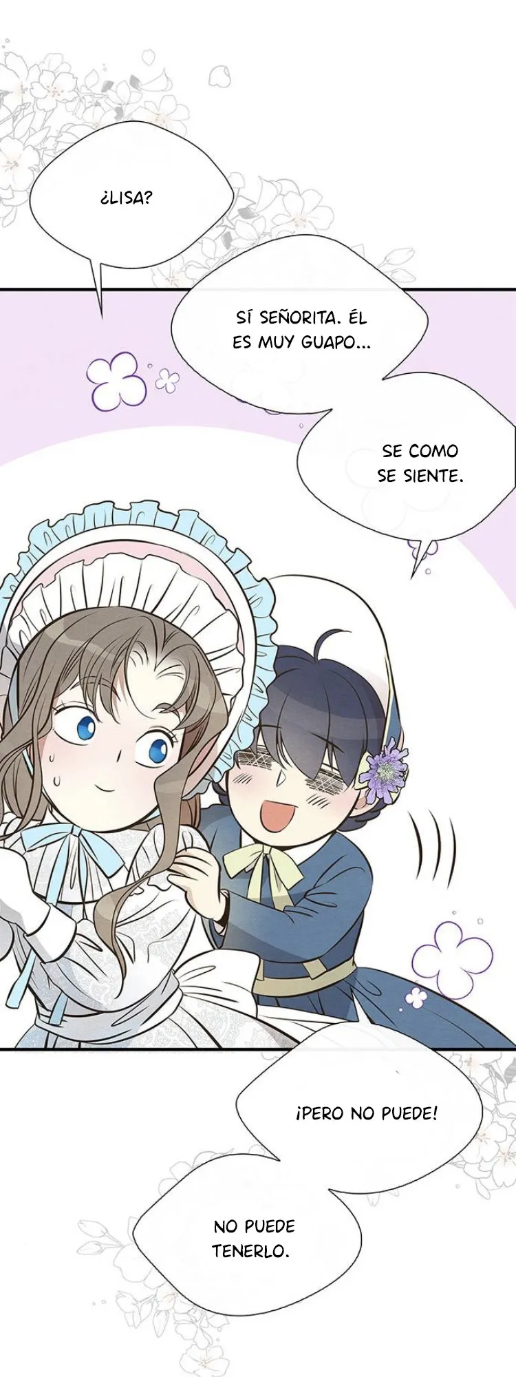 El Príncipe problemático. Capítulo 6 en Línea - página 95