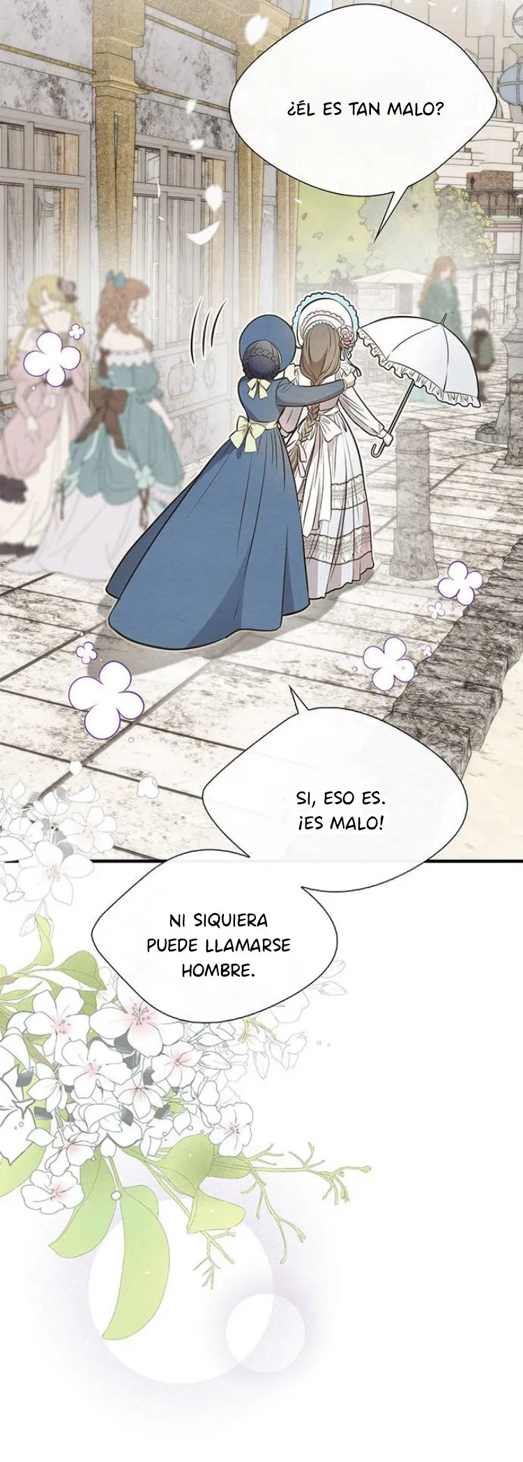 El Príncipe problemático. Capítulo 6 en Línea - página 97