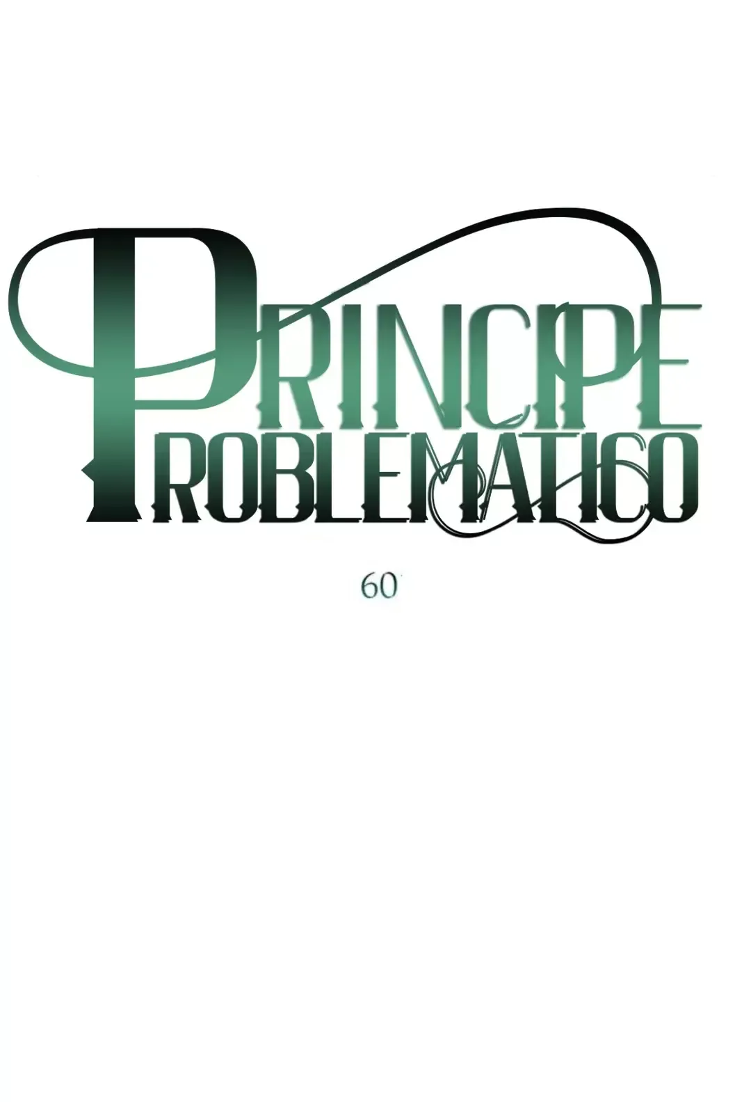 El Príncipe problemático. Capítulo 60 en Línea - página 24