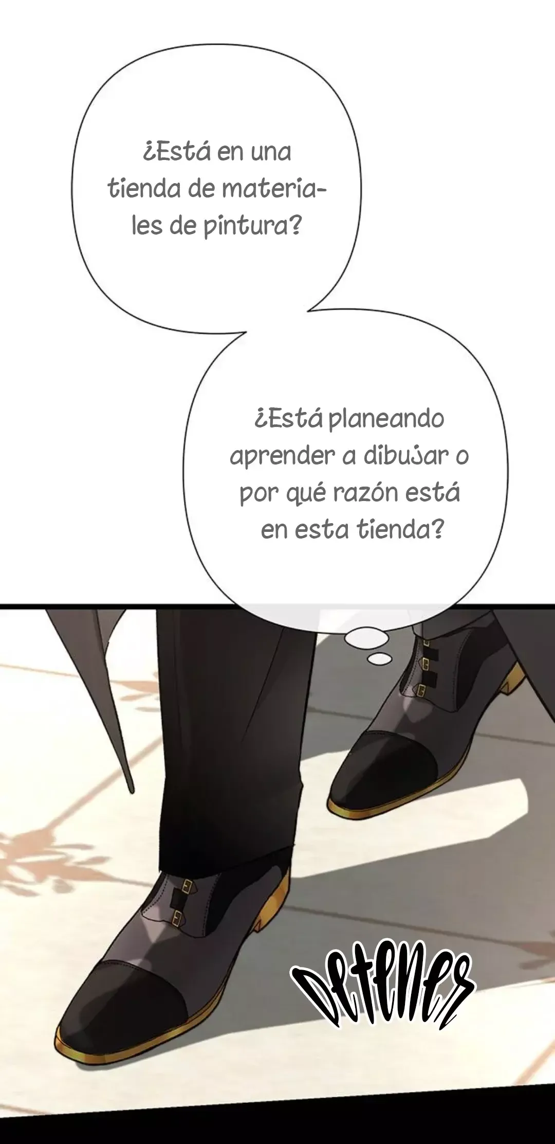 El Príncipe problemático. Capítulo 60 en Línea - página 36