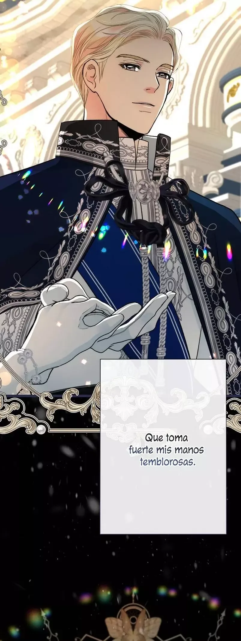 El Príncipe problemático. Capítulo 61 en Línea - página 7