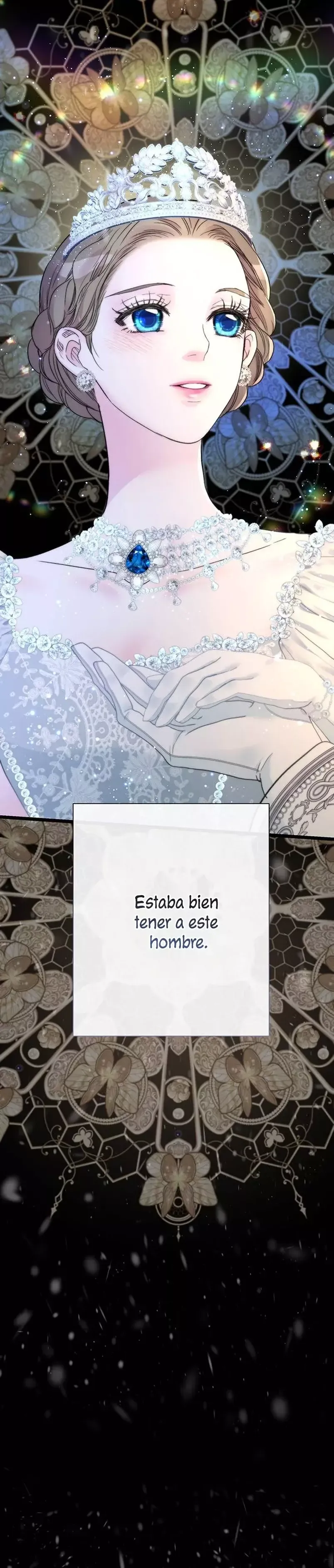 El Príncipe problemático. Capítulo 61 en Línea - página 8