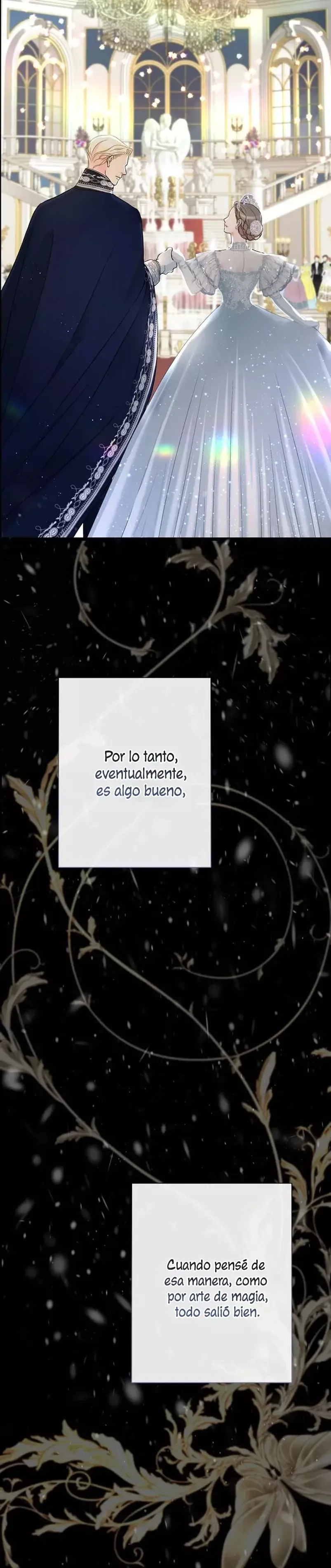 El Príncipe problemático. Capítulo 61 en Línea - página 10