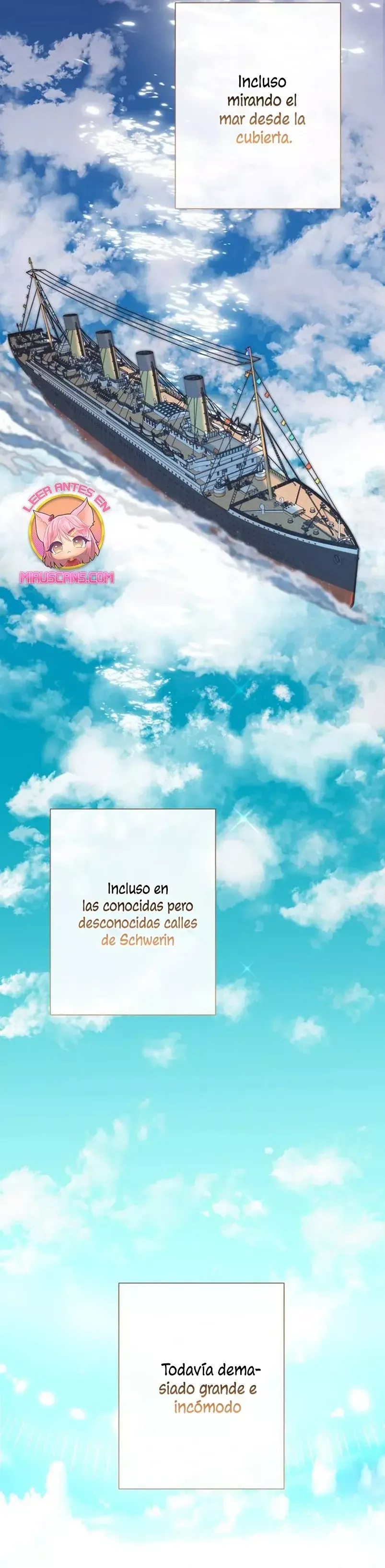 El Príncipe problemático. Capítulo 61 en Línea - página 12