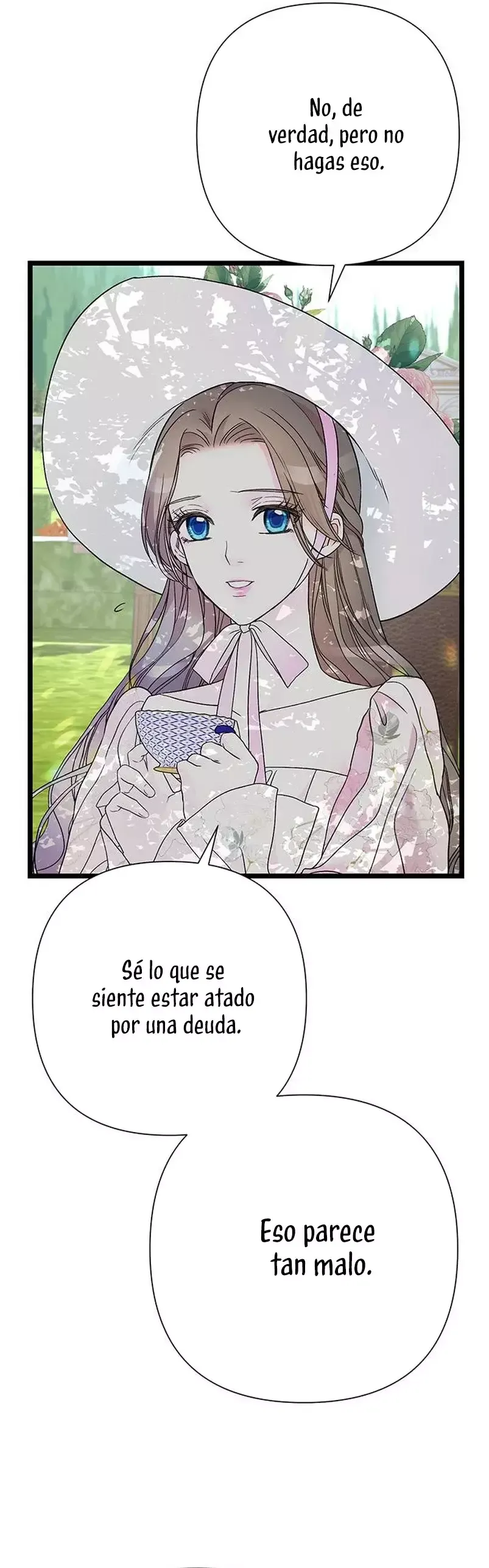 El Príncipe problemático. Capítulo 61 en Línea - página 33