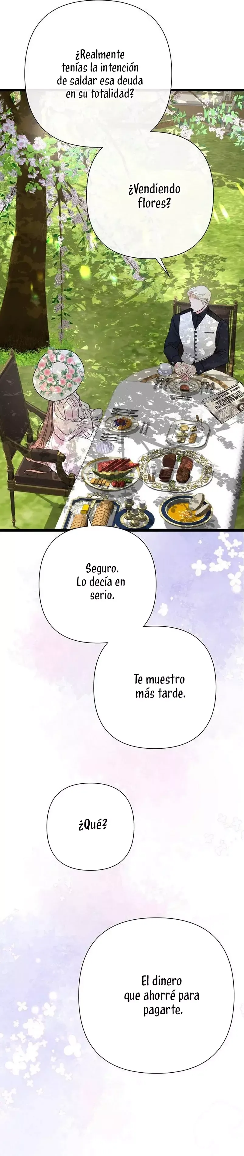 El Príncipe problemático. Capítulo 61 en Línea - página 34