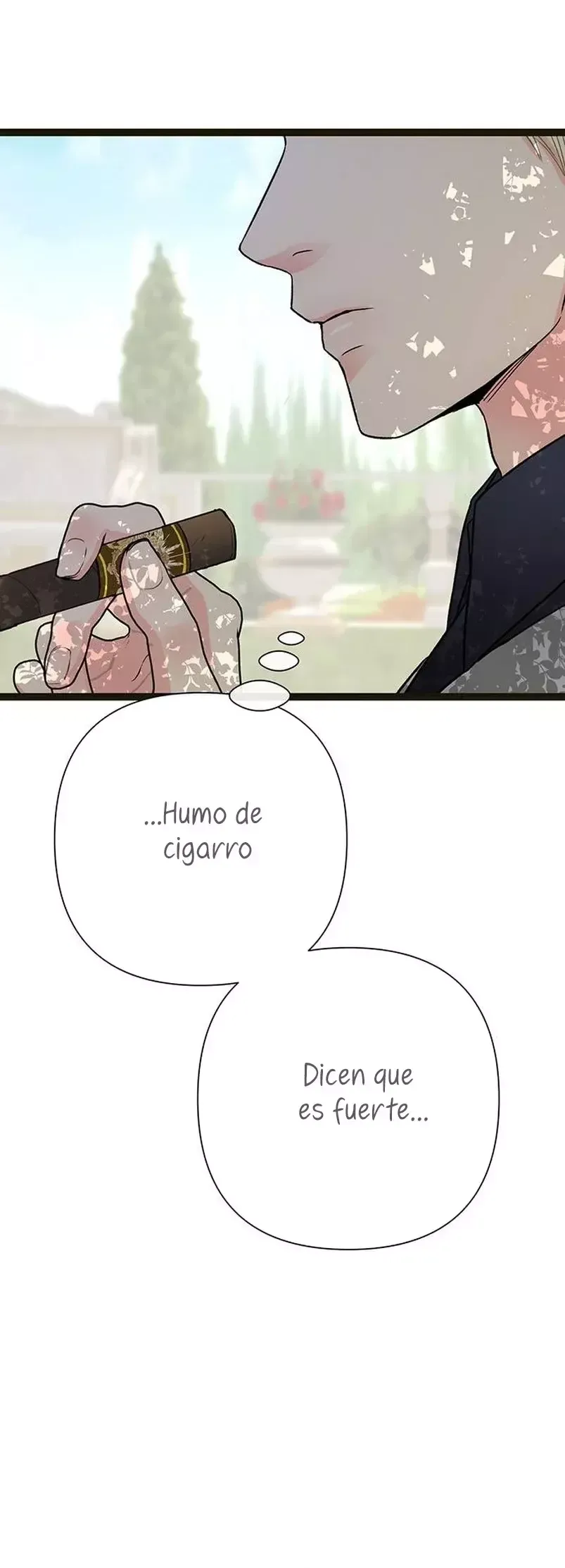El Príncipe problemático. Capítulo 61 en Línea - página 43