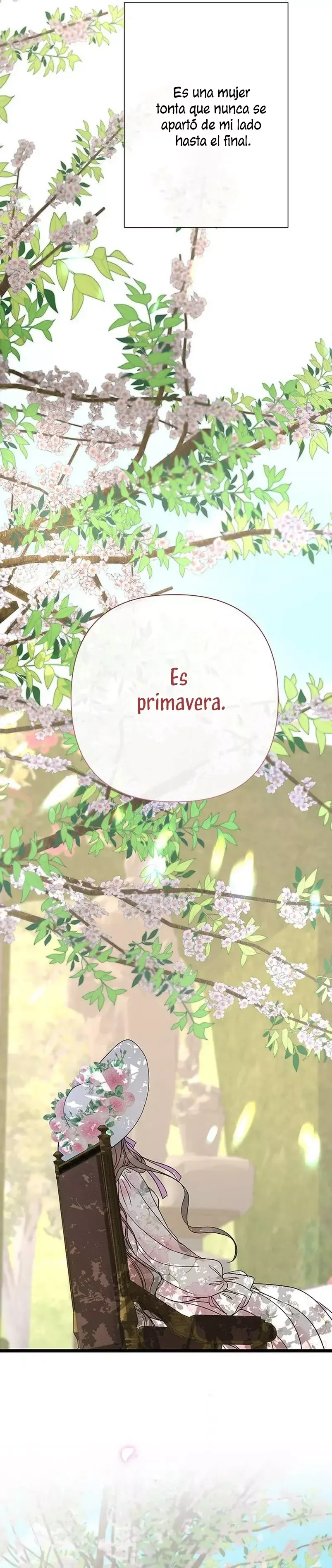 El Príncipe problemático. Capítulo 61 en Línea - página 45