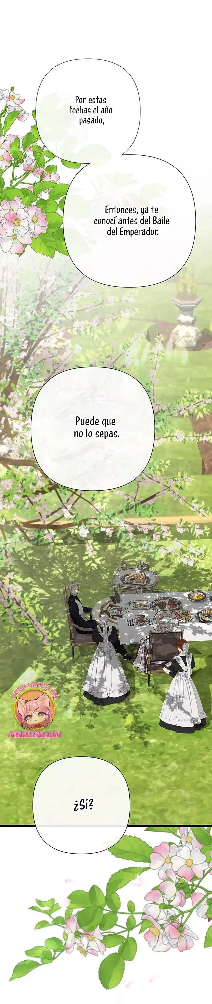 El Príncipe problemático. Capítulo 62 en Línea - página 3