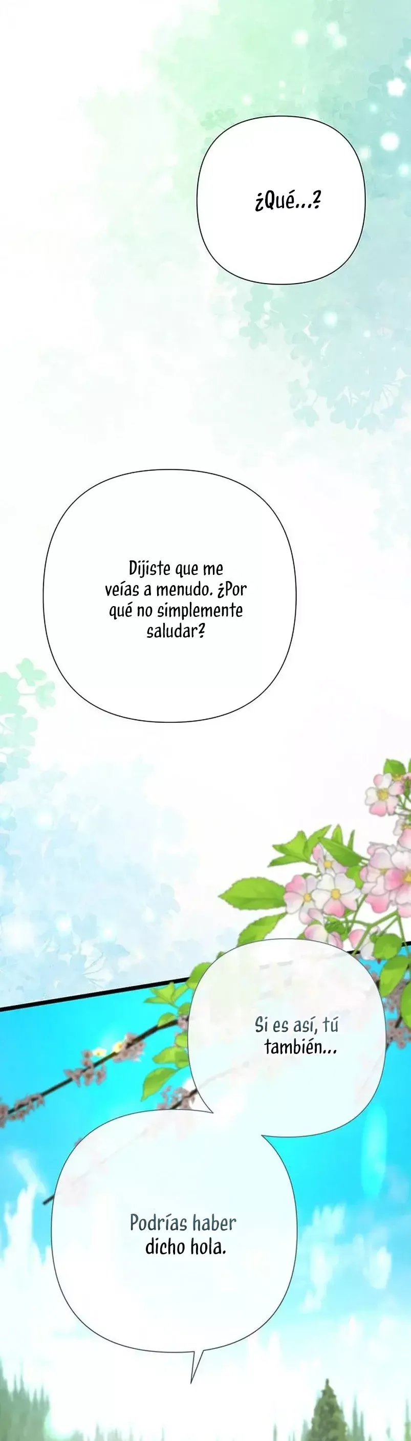 El Príncipe problemático. Capítulo 62 en Línea - página 10