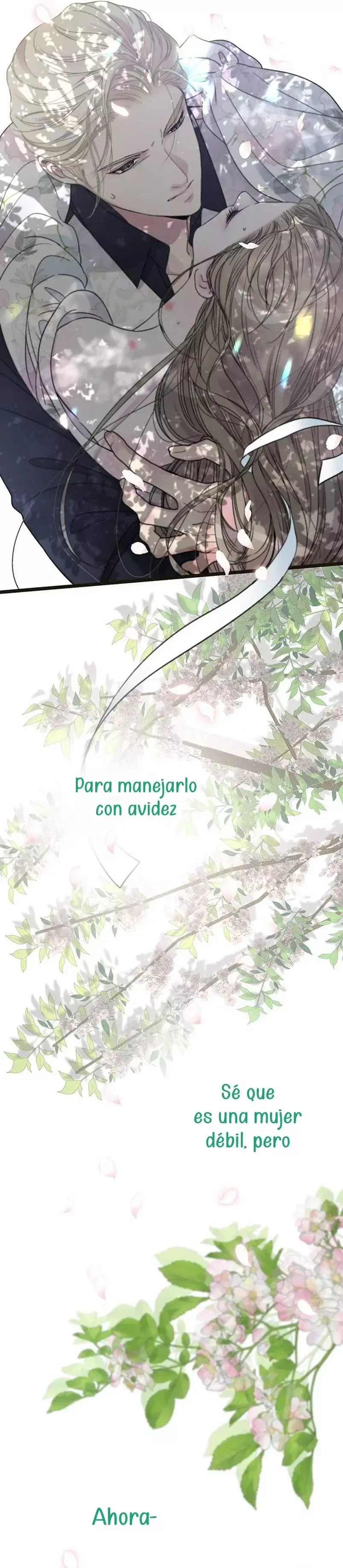 El Príncipe problemático. Capítulo 62 en Línea - página 36