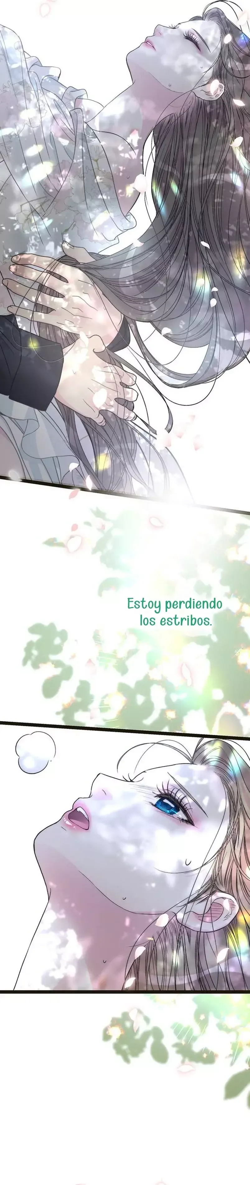 El Príncipe problemático. Capítulo 62 en Línea - página 37