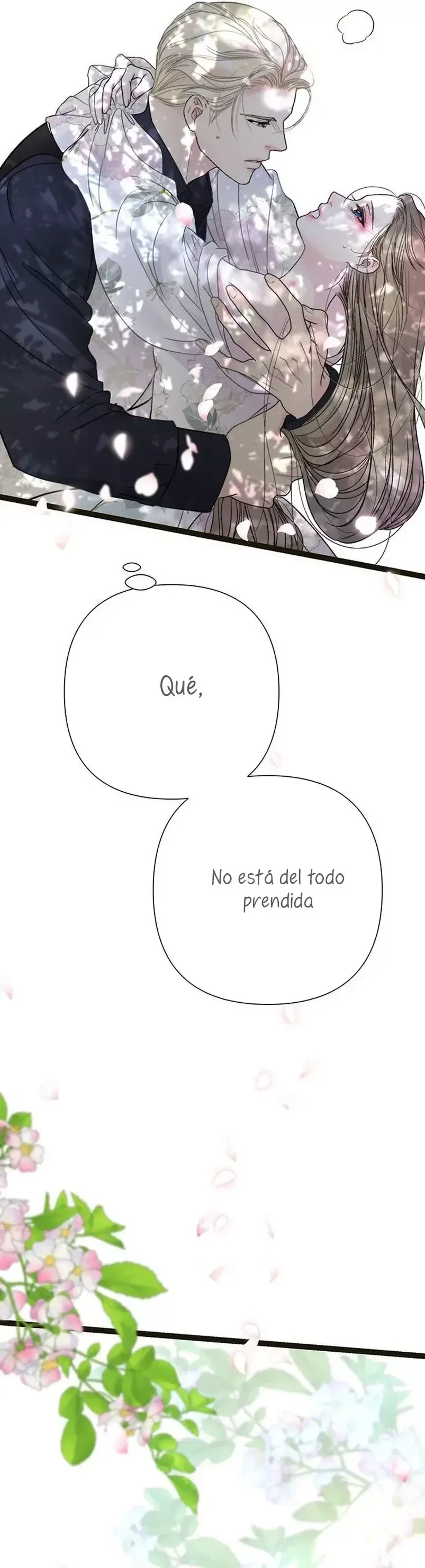 El Príncipe problemático. Capítulo 62 en Línea - página 41