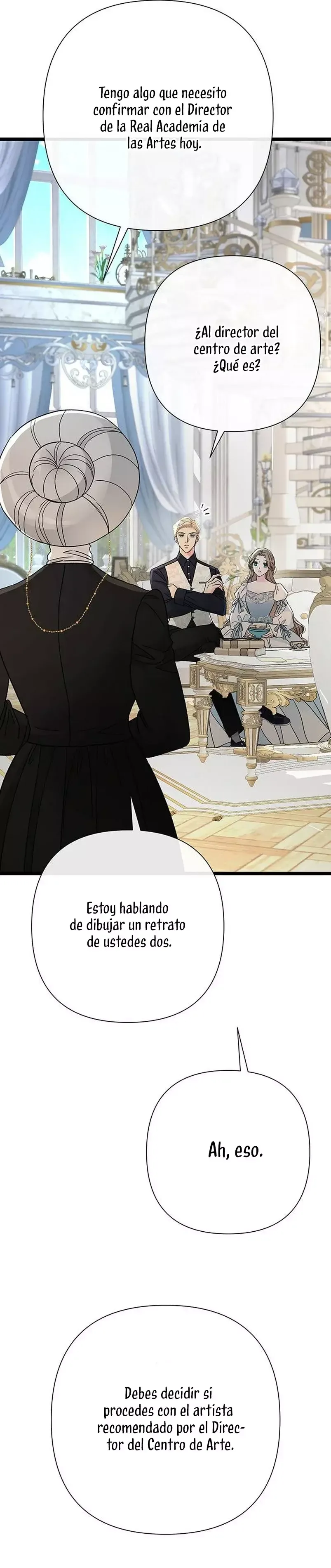 El Príncipe problemático. Capítulo 63 en Línea - página 12