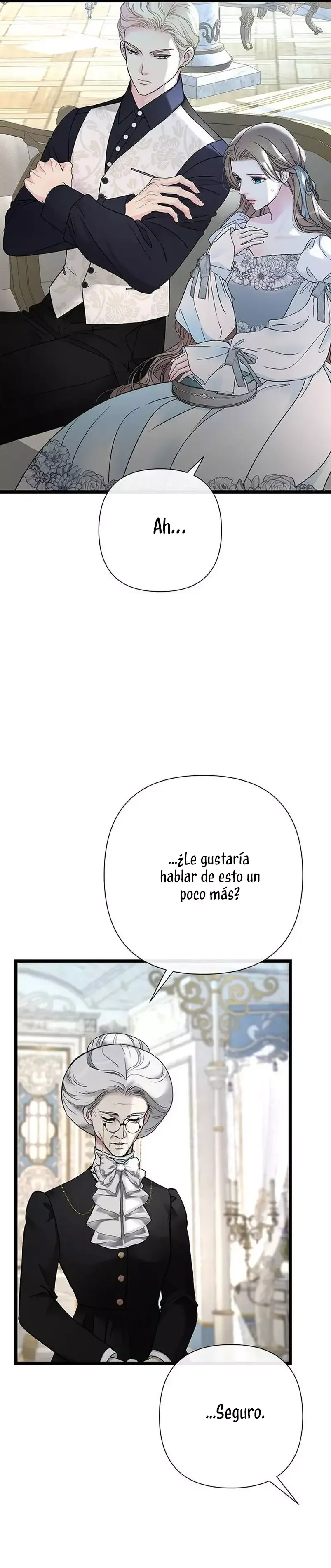 El Príncipe problemático. Capítulo 63 en Línea - página 16