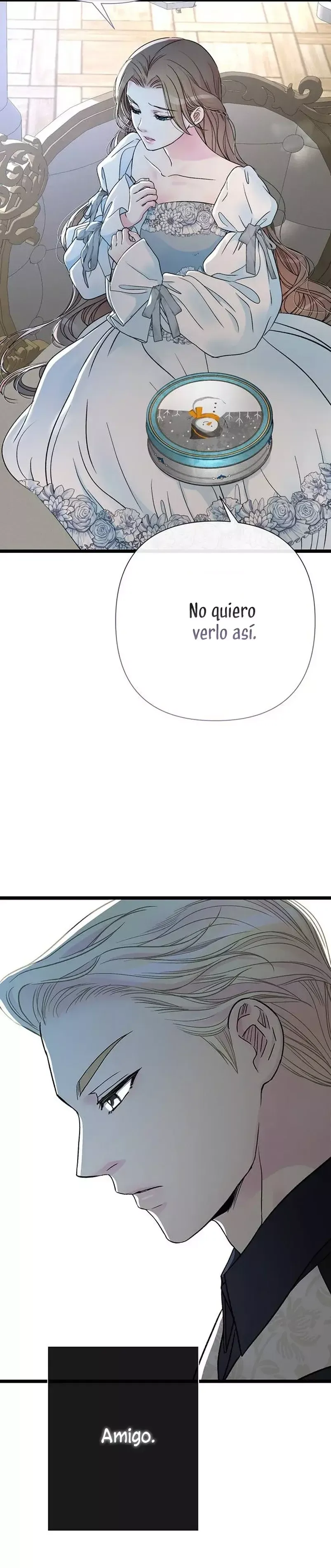 El Príncipe problemático. Capítulo 63 en Línea - página 22