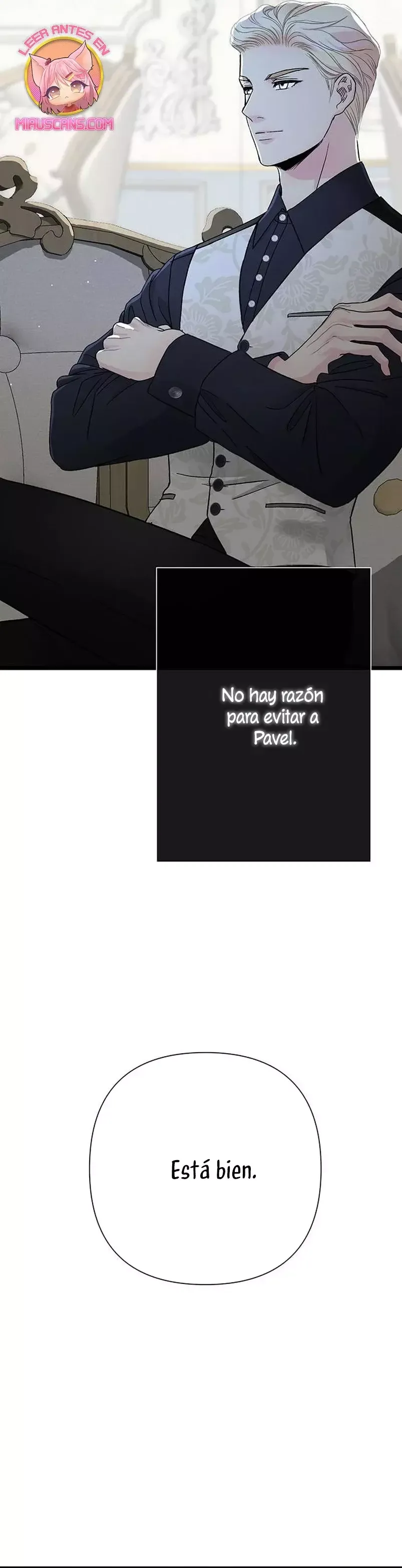 El Príncipe problemático. Capítulo 63 en Línea - página 35