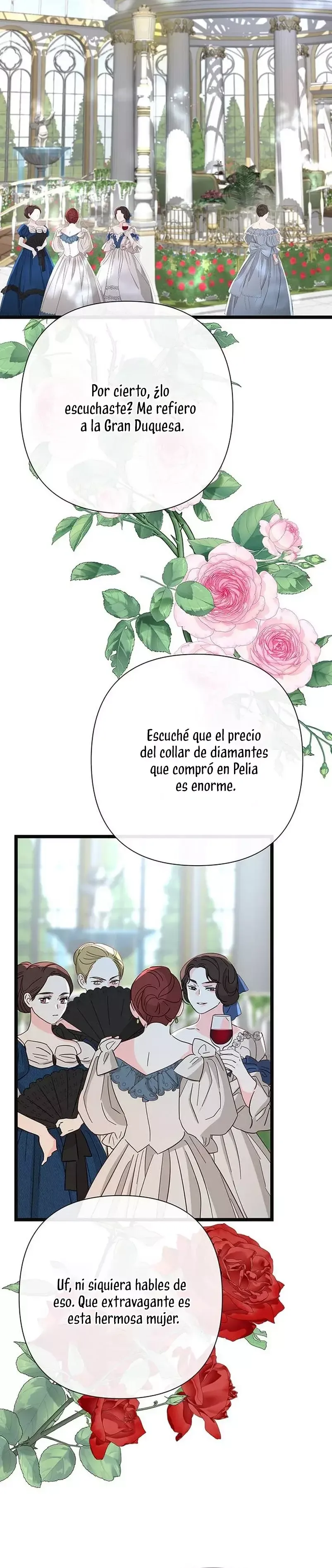 El Príncipe problemático. Capítulo 63 en Línea - página 42