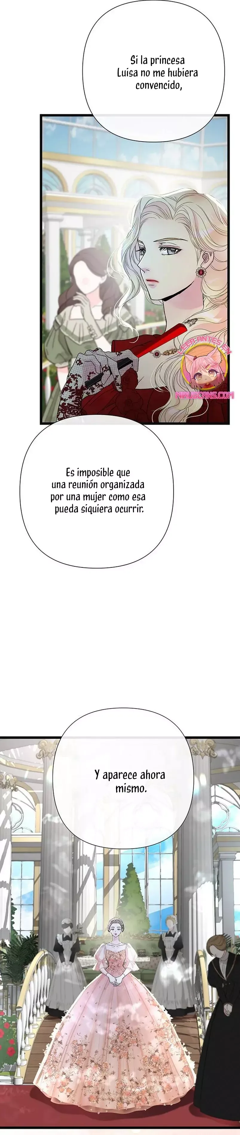 El Príncipe problemático. Capítulo 63 en Línea - página 43